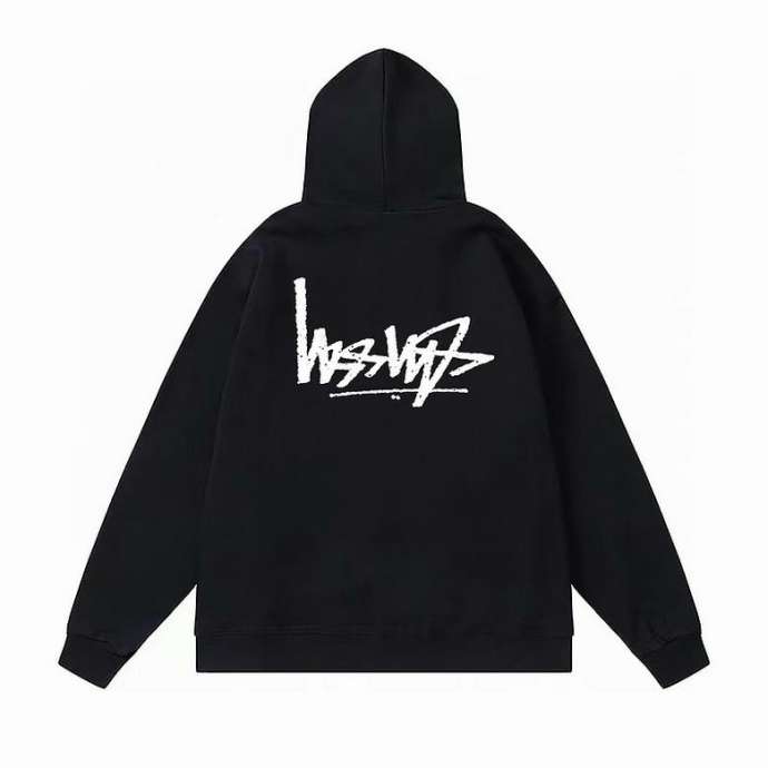 Picture of Stussy Hoodies _SKUStussyS-XLXB11811764